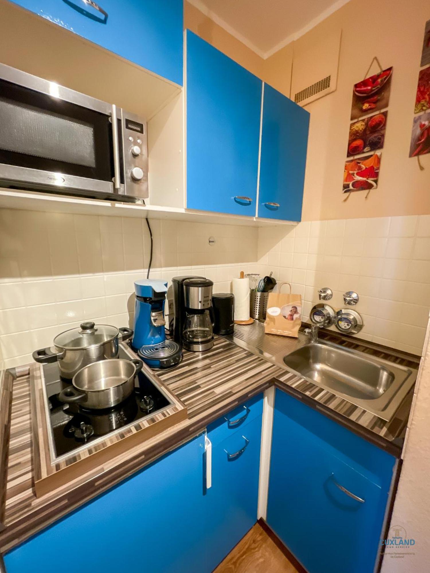 Apartment Urlaub In 1. Strandreihe